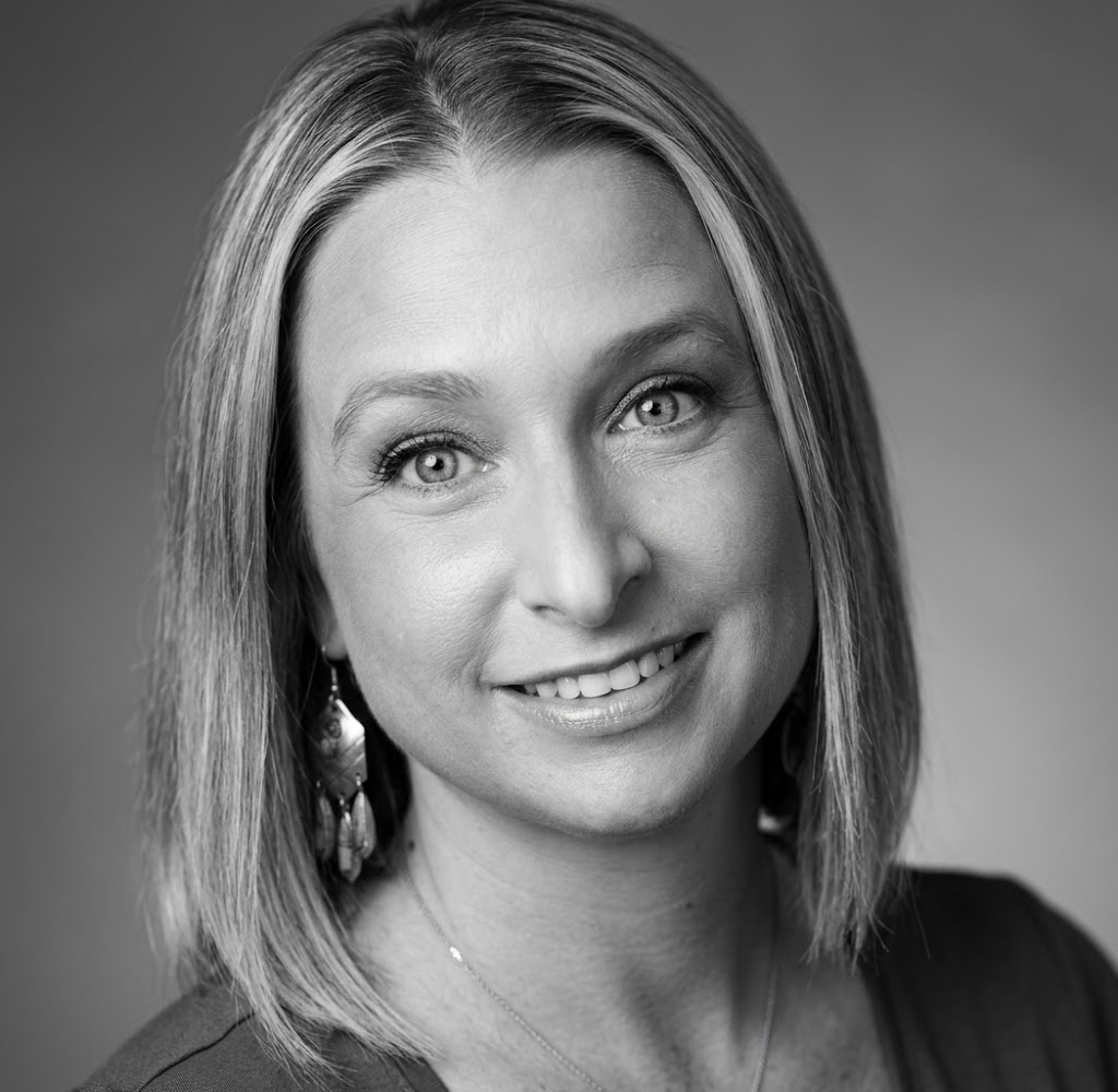 Shannon Ferraro, Co-Owner of Ridge to River Solutions