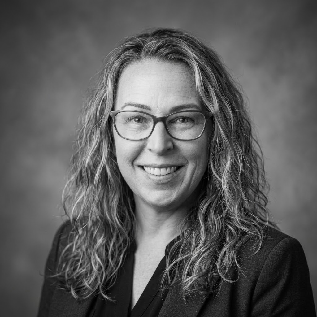 Brea Phillips, Co-Owner of Ridge to River Solutions